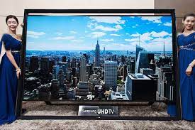 تعمیر تلویزیون سایز بزرگ نیلسان الکترونیک